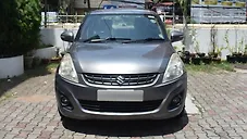 Used Maruti Suzuki Swift Dzire VDI in Thiruvananthapuram