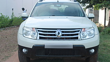 Used Renault Duster 85 PS RxL in Thiruvarur