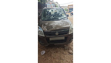 Used Maruti Suzuki Wagon R 1.0 VXI in Aurangabad (Bihar)