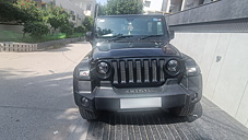 Used Mahindra Thar LX Hard Top Petrol AT in Faridabad