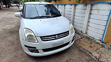 Used Maruti Suzuki Swift Dzire VDi BS-IV in Parbhani