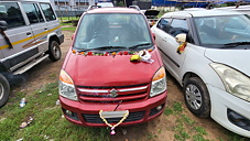 Used Maruti Suzuki Wagon R VXi Minor in Jamshedpur