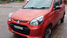 Used Maruti Suzuki Alto 800 Lxi in Salem