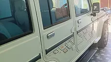 Used Mahindra Bolero Power Plus ZLX [2016-2019] in Muzaffurpur