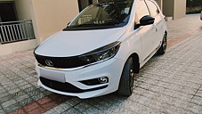 Used Tata Tiago XZ Plus Dual Tone [2020-2023] in Sikar