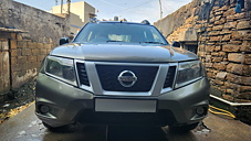 Used Nissan Terrano XL D Plus in Porbandar