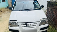 Used Hyundai Santro Xing GLS in Bulandshahar