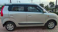 Used Maruti Suzuki Wagon R VXi 1.2 in Jalna