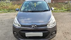 Used Hyundai Grand i10 Sportz 1.1 CRDi [2013-2016] in Kurukshetra