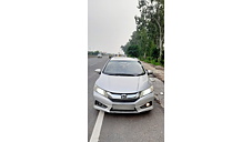 Used Honda City VX Diesel in Chandausi