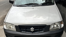 Used Maruti Suzuki Alto LXi BS-IV in Bangalore