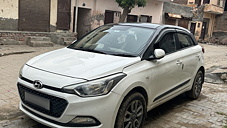 Used Hyundai Elite i20 Sportz 1.2 Special Edition in Hisar