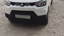 Used Maruti Suzuki S-Presso Vxi Plus [2022-2023] in Deoria