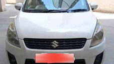 Used Maruti Suzuki Ertiga VDi in Greater Noida