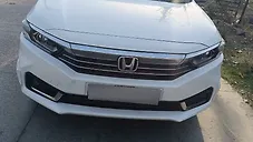Used Honda Amaze 2nd Gen VX CVT 1.2 Petrol [2021] in Aurangabad