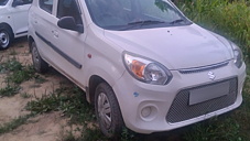 Used Maruti Suzuki Alto 800 VXi in Srinagar