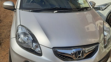 Used Honda Brio S MT in Goa