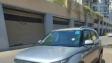 Used Hyundai Venue S Plus 1.2 Petrol in Pune