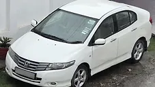 Used Honda City 1.5 V MT in Jammu