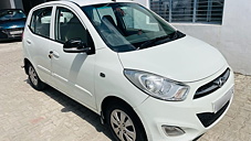 Used Hyundai i10 Sportz 1.2 Kappa2 (O) in Moradabad