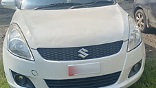 Used Maruti Suzuki Swift VXi in Latur