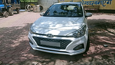 Used Hyundai Elite i20 Sportz Plus 1.2 [2019-2020] in Ujjain