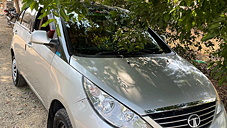 Used Tata Indica Vista Terra Quadrajet BS-III in Thiruvarur