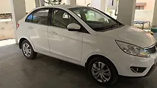 Used Tata Zest XMS Diesel in Ahmednagar