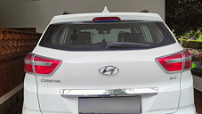 Used Hyundai Creta 1.6 SX Plus Petrol in Angamaly