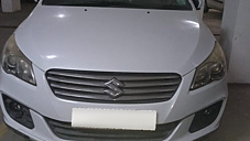 Used Maruti Suzuki Ciaz ZXi in Gandhinagar