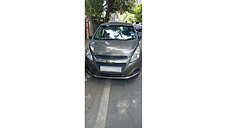 Used Chevrolet Beat LS Petrol in Khalilabad