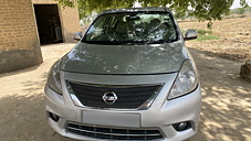 Used Nissan Sunny XV Diesel in Hisar