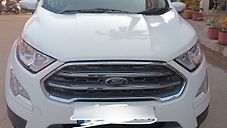Used Ford EcoSport Titanium + 1.5L Ti-VCT AT in Bilaspur