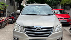 Used Toyota Innova 2.5 ZX 7 STR BS-IV in Bijapur