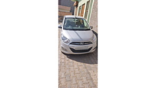 Used Hyundai Grand i10 Era 1.2 Kappa VTVT [2013-2016] in Hansi