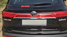 Used MG Hector Sharp Hybrid 1.5 Petrol [2019-2020] in Azamgarh