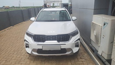 Used Kia Sonet HTX 1.0 iMT in Nellore