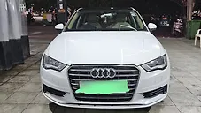 Used Audi A3 35 TDI Premium Plus + Sunroof in Bangalore