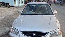 Used Hyundai Accent GLE in Bangalore