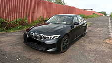 Used BMW 3 Series Gran Limousine 330Li M Sport in Goa