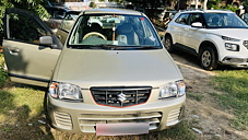 Used Maruti Suzuki Alto LX BS-III in Pali