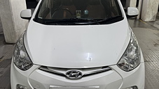 Used Hyundai Eon Sportz in Aurangabad