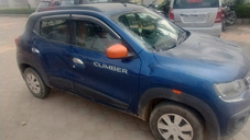 Used Renault Kwid CLIMBER 1.0 [2017-2019] in Rewari