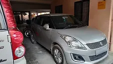 Used Maruti Suzuki Swift ZDi in Bangalore