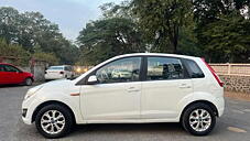 Used Ford Figo Duratorq Diesel Titanium 1.4 in Pune