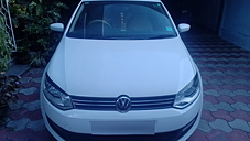 Used Volkswagen Polo Comfortline 1.2L (P) in Dibrugarh