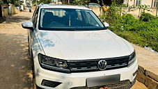 Used Volkswagen Tiguan Highline TDI in Bhubaneswar