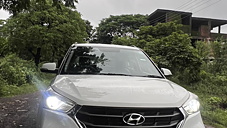 Used Hyundai Creta SX 1.6 Petrol in Raipur