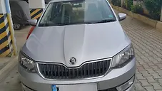Used Skoda Rapid Ambition 1.5 TDI in Bangalore