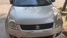Used Maruti Suzuki Swift LXi 1.2 BS-IV in Meerut